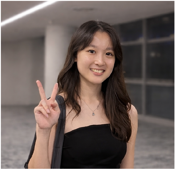 Ms Goh Guo Lin