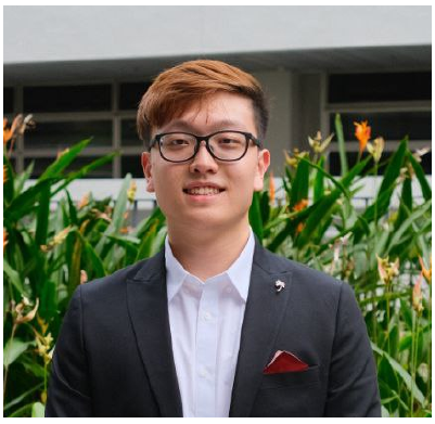 Mr Ivan Teo